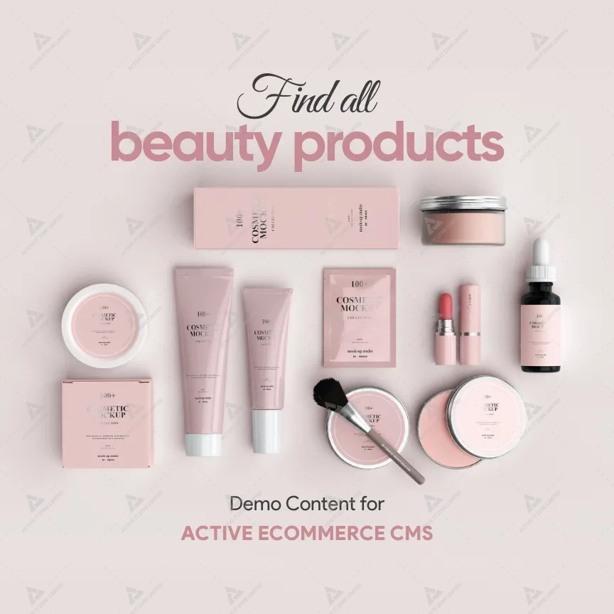 New Look Fashion promo